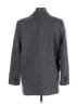 Everlane Gray Wool Blazer Size 4 - photo 2