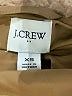 J.Crew Factory Store 100% Recycled Polyester Tan Coat Size XS - photo 6