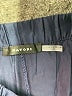 Natori 100% Cotton Solid Blue Casual Pants Size M - photo 4