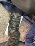 Natori 100% Cotton Solid Blue Casual Pants Size M - photo 5