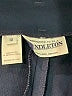 Pendleton 100% Polyester Solid Blue Casual Pants Size 10 - photo 7