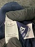 Pendleton 100% Polyester Solid Blue Casual Pants Size 10 - photo 8