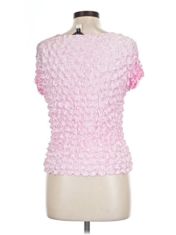 Current Mood Short Sleeve Top (view 2)