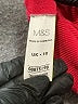 M&S Pink Pullover Sweater Size UK 10 / US 6 - photo 8