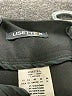 Lisette-L Black Dress Pants Size 10 - photo 7