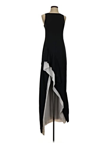Halston Heritage Cocktail Dress (view 1)