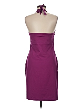 strapless open back dress NicoBlu® Clara Long Sheath Dress in Lavender and Gold Floral Embellishment main image 0