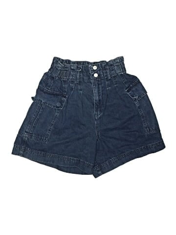 Blank NYC Denim Shorts (view 1)