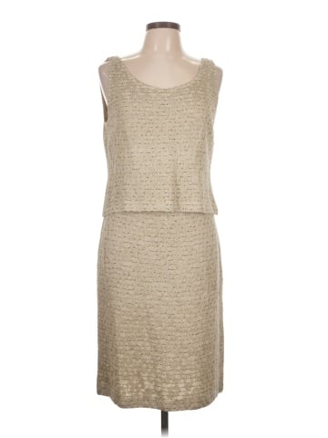 St. John Casual Dress (view 1)