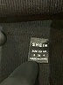 Shein Black Short Sleeve T-Shirt Size S - photo 7