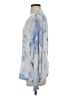 Vintage Havana Tie-dye Blue Pullover Sweater Size S - photo 5