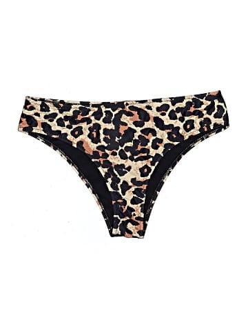 Beachsissi Swimsuit Bottoms (view 1)