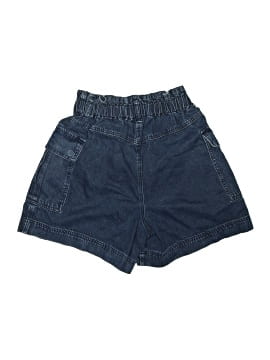 Blank NYC Denim Shorts (view 2)