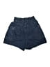 Blank NYC Blue Denim Shorts Size S - photo 2