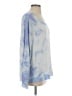 Vintage Havana Tie-dye Blue Pullover Sweater Size S - photo 4