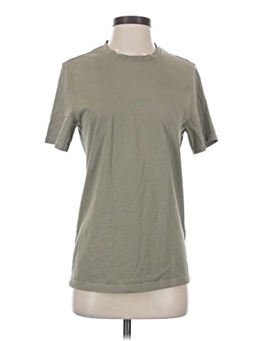 Guess Short Sleeve T-Shirt (view 1)