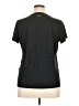 Under Armour Black Active T-Shirt Size XL - photo 2