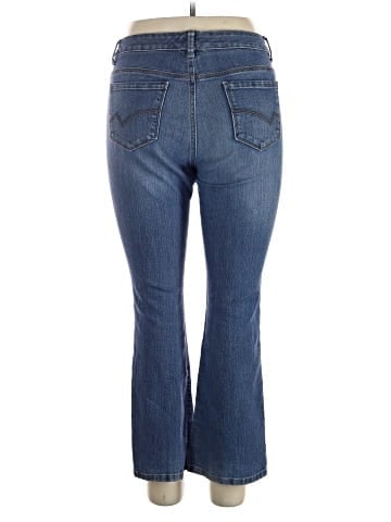Relativity Jeans (view 2)