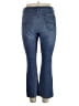 Relativity Blue Jeans Size 12 (petite) - photo 2