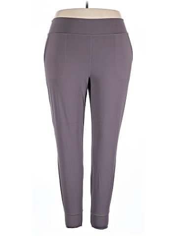 MPG Active Pants (view 1)