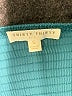 Thirty/Thirty 100% Polyester Teal Cocktail Dress Size S - photo 7