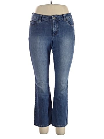 Relativity Jeans (view 1)