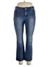 Relativity Blue Jeans Size 12 (petite) - photo 1