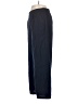 Unbranded 100% Polyester Solid Blue Dress Pants Size M - photo 5