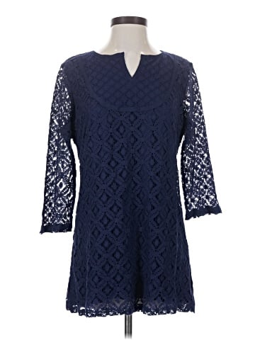 Isaac Mizrahi LIVE! Casual Dress (view 1)