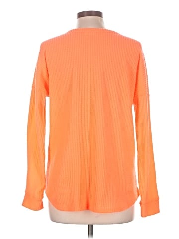 Pulse Pullover Sweater (view 2)