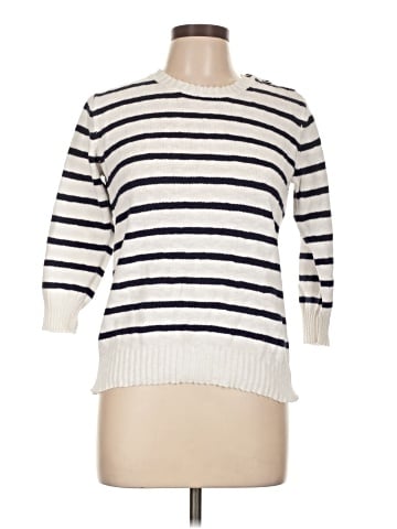 Shade Pullover Sweater (view 1)