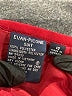 Evan Picone 100% Polyester Solid Red Formal Skirt Size 10 - photo 4