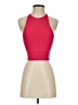Babaton Red Tank Top Size XXS - photo 1