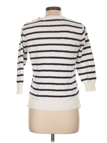 Shade Pullover Sweater (view 2)