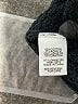 Lety & Me Black Pullover Sweater Size 2X - photo 8