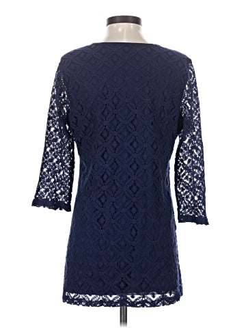 Isaac Mizrahi LIVE! Casual Dress (view 2)