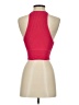 Babaton Red Tank Top Size XXS - photo 2