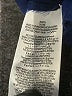 BCBGMAXAZRIA Color Block Blue Cocktail Dress Size 2 - photo 8