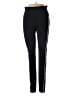 P.E Nation Graphic Black Active Pants Size M - photo 1