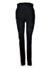 P.E Nation Graphic Black Active Pants Size M - photo 2