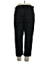 Abercrombie & Fitch Black Jeans Size 33 waist - photo 2