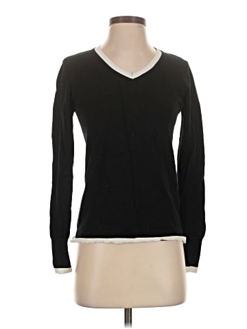 W. by Wantable Pullover Sweater (view 1)