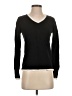 W. by Wantable Black Pullover Sweater Size S - photo 1