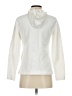 Unbranded White Zip Up Hoodie Size S (estimated) - photo 2