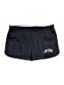Champion 100% Polyester Solid Blue Athletic Shorts Size XL - photo 1
