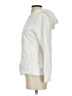 Unbranded White Zip Up Hoodie Size S (estimated) - photo 5