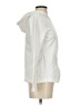 Unbranded White Zip Up Hoodie Size S (estimated) - photo 4