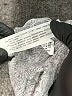 Zara Gray Turtleneck Sweater Size S - photo 8