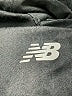 New Balance Black Pullover Hoodie Size 11 - photo 7