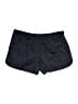 Champion 100% Polyester Solid Blue Athletic Shorts Size XL - photo 2